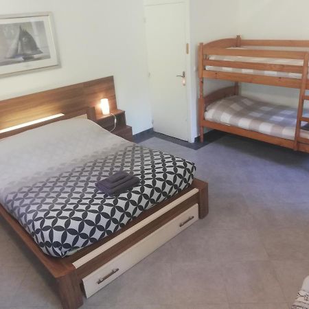 Chambre D'Hotes De La Roche Tremblante Huelgoat Esterno foto
